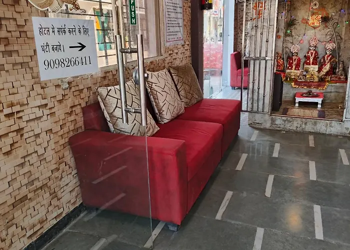 Hotel Shree Ram Nivas