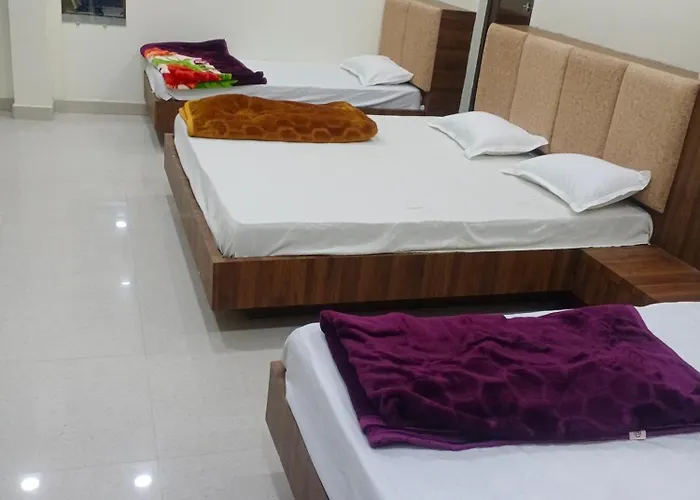 Hotel Soham Palace
