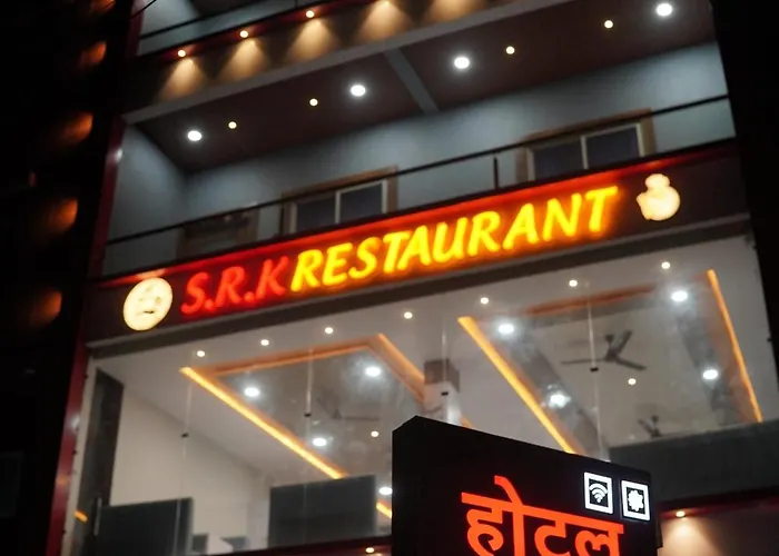 Hotel Shree Radhe Krishna