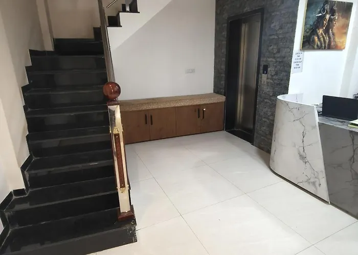 Hotel Shiv Aarambh