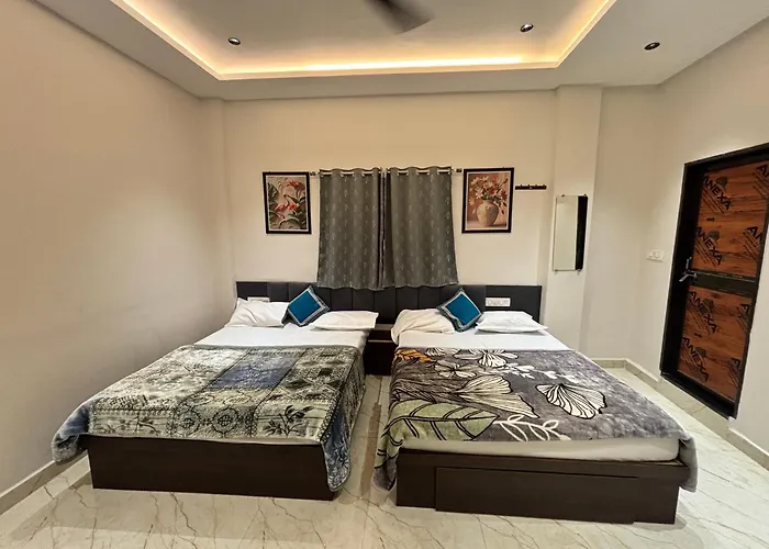 Hotel Shree Balaji