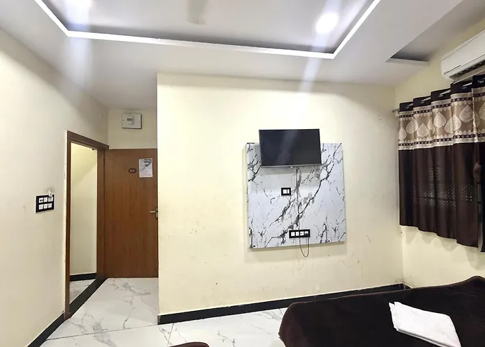 Hotel Shree Prem Palace