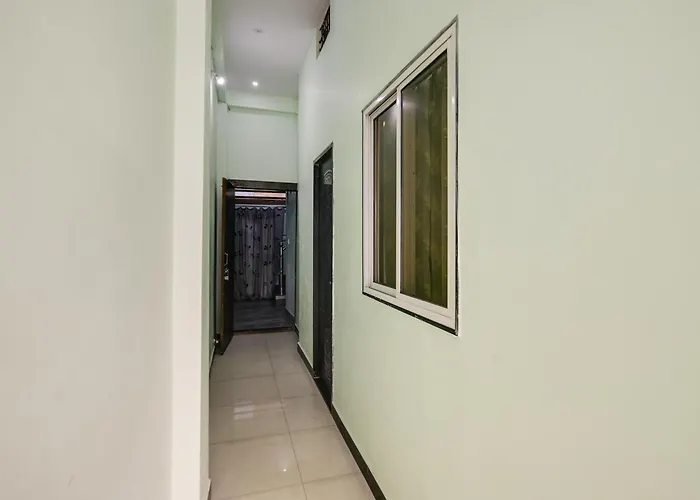 Hotel O Jai Shree Mahakal Guest House