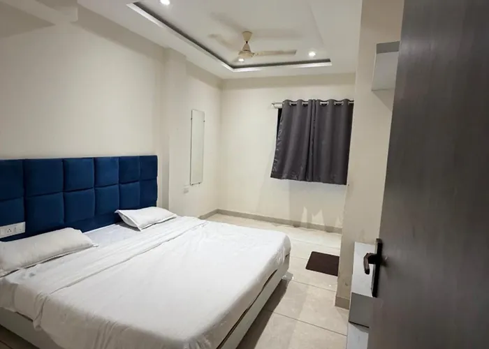 Hotel Durga Palace